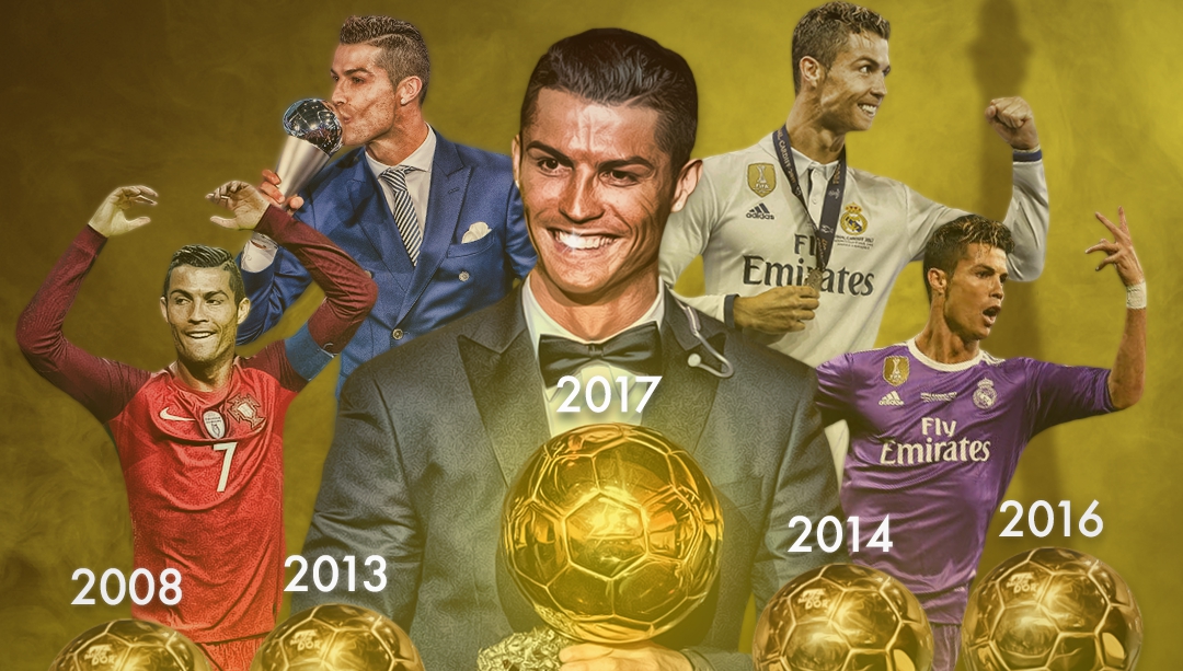 cr7winner